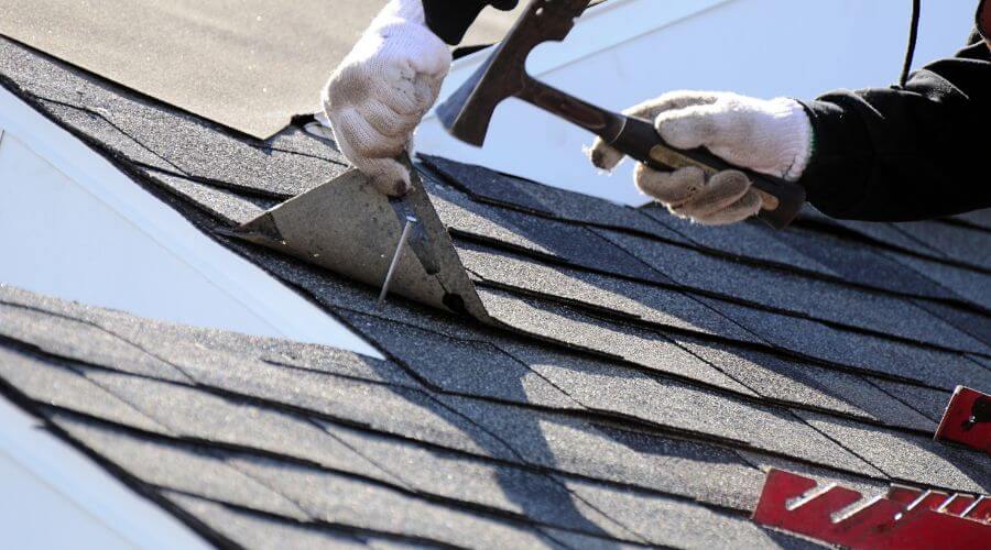 Expert Emergency Roof Repairs services in Emmett, ID